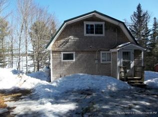 24 Loon Ln, Baileyville, ME 04694