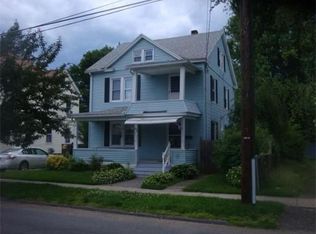 116 Garden St, West Springfield, MA 01089