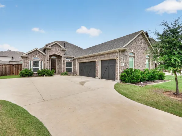 4300 Canadian River Dr, Prosper, TX