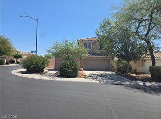 5736 Hornbrook St, North Las Vegas, NV 89031