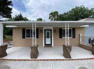 3630 Hewes Ln, Winston Salem, NC 27103