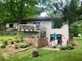 38248 Warloe Rd, Moose Lake, MN 55767