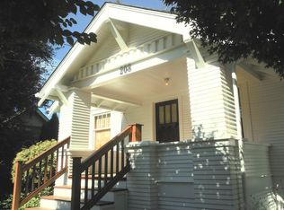 208 S Church St, Silverton, OR 97381