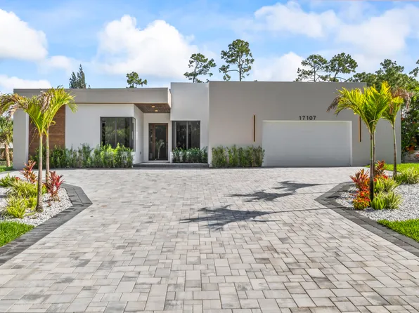 17107 W Sycamore Drive W, The Acreage, FL 33470