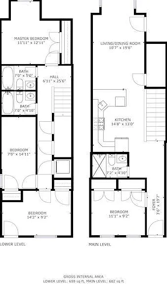 26 Florida Ave NE #1 — Photo 20