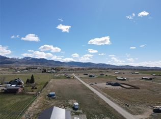 28 Ruby Rock Rd, Sheridan, MT 59749