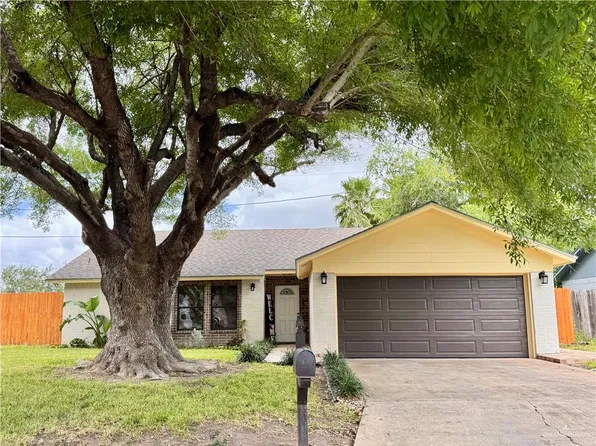 1625 Robin Ave, McAllen, TX 78504