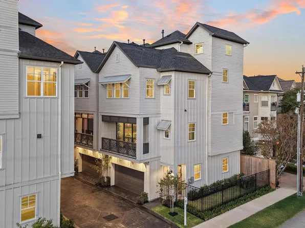 4026 Blossom St, Houston, TX 77007