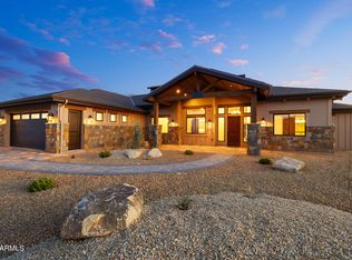3181 W L Bar L Rd, Prescott, AZ 86305