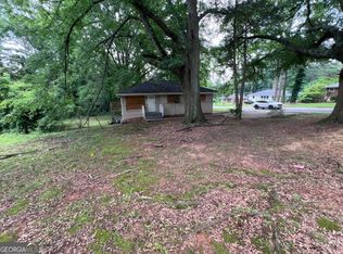 2004 Shamrock Dr, Decatur, GA 30032