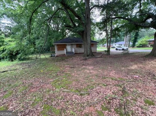 2004 Shamrock Dr, Decatur, GA 30032