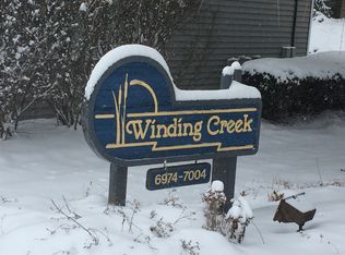 7002 Mill Rd #1-A, Brecksville, OH 44141