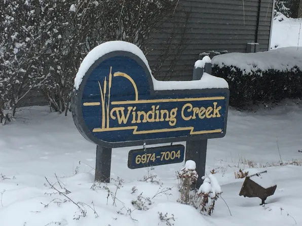 7002 Mill Rd #1-A, Brecksville, OH 44141