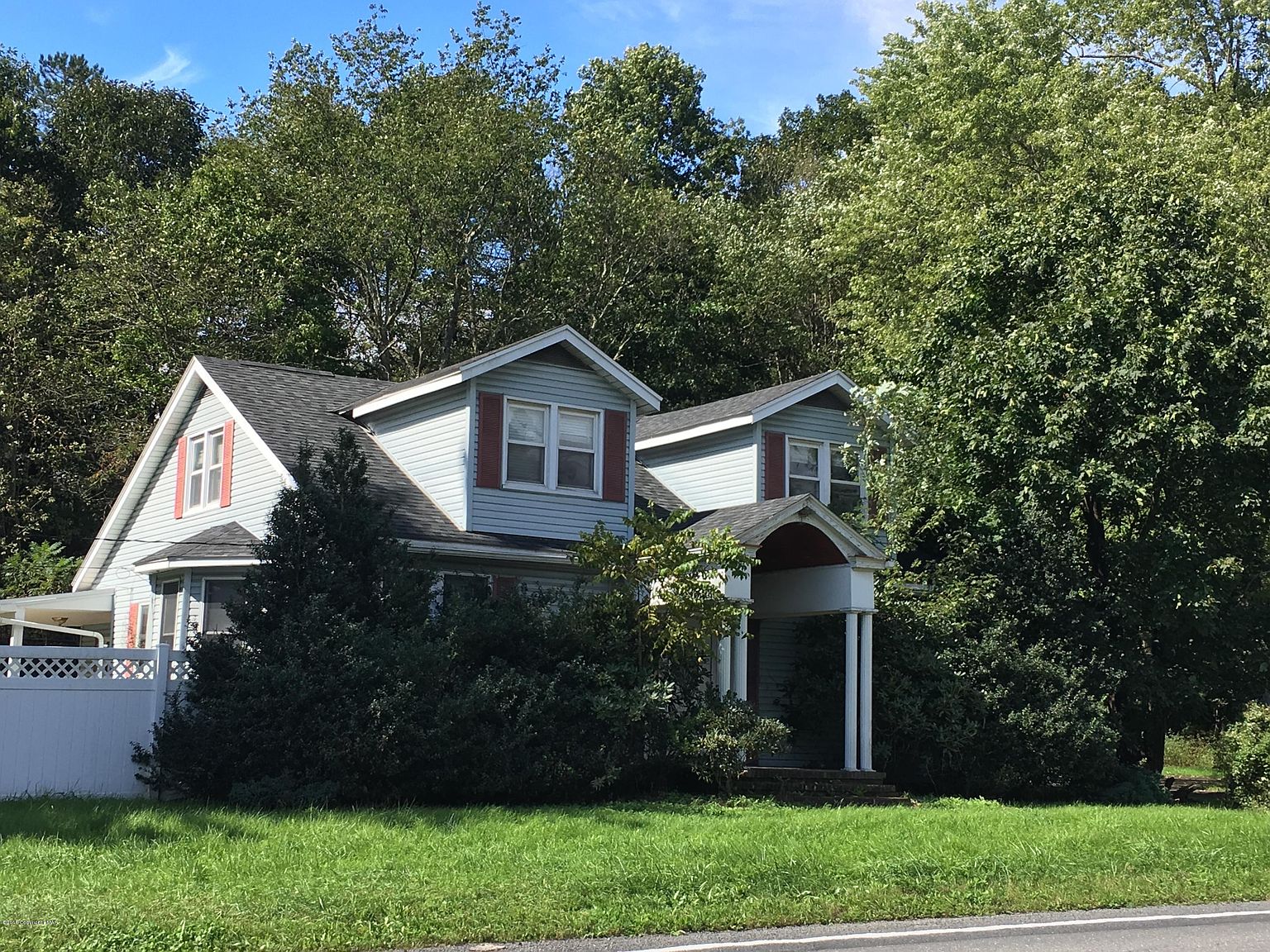 1716 W Penn Pike, New Ringgold, PA 17960 Zillow
