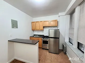 Rented by Alpha Properties NYC I LLC