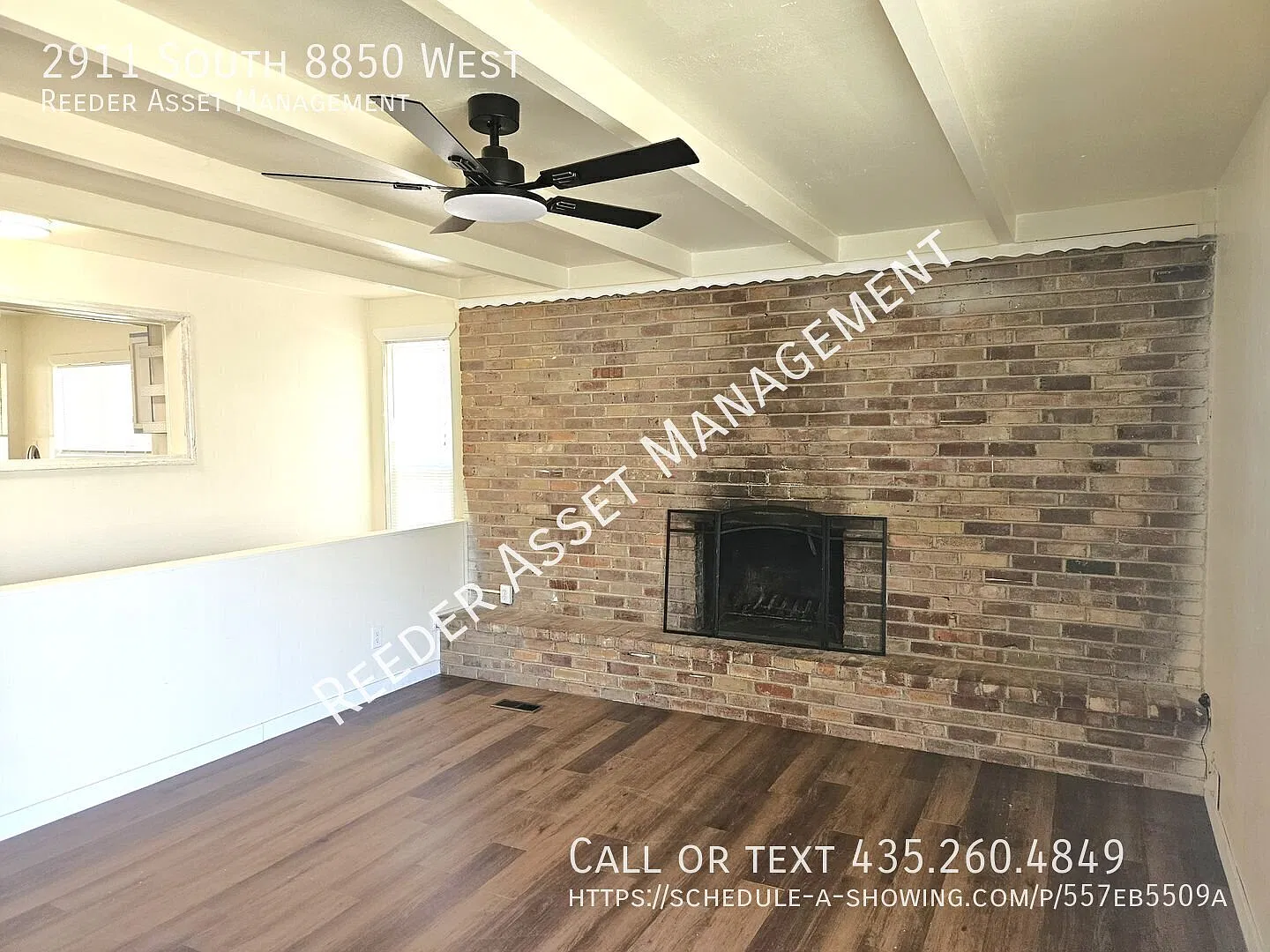 3 Bedroom home in Magna — Photo 3