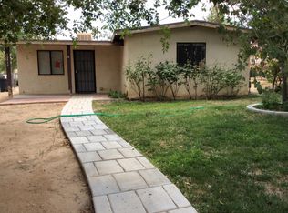 16817 Batson Rd, Victorville, CA 92395