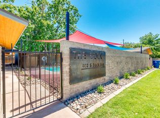 402 S Beck Ave #7, Tempe, AZ 85281