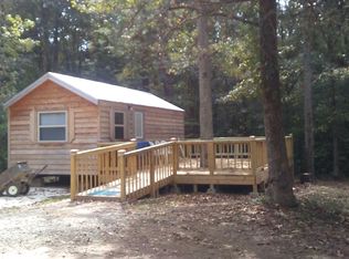 200 Bell Acres Rd, Maysville, GA 30558