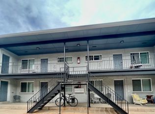 Flats at DeBoer Park, Denver, CO 80210