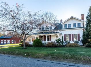 56 Old Farms Rd, Willington, CT 06279