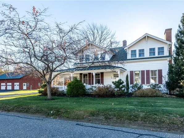 56 Old Farms Rd, Willington, CT 06279