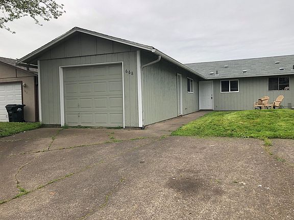 3rd image of 668 W Quinalt St
