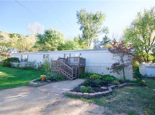 5530 Park Dr, House Springs, MO