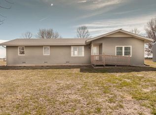 2458 Highway 215, Buffalo, MO 65622