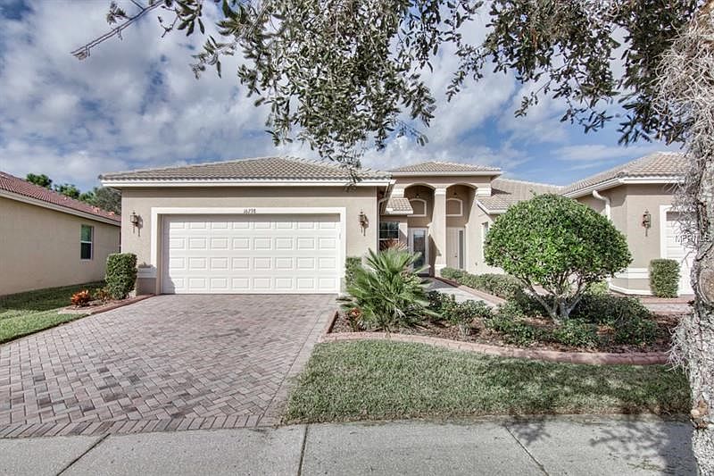 1st image of 16238 Amethyst Key Dr