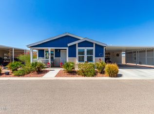 1837 N Thornton Rd UNIT 35, Casa Grande, AZ 85122