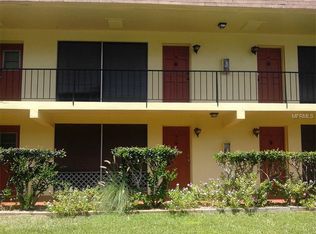 1485 Lakeview Rd APT 13, Clearwater, FL 33756
