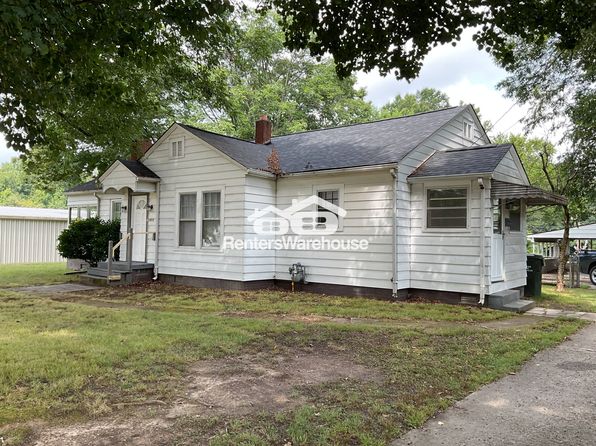 1017 N Salisbury Ave