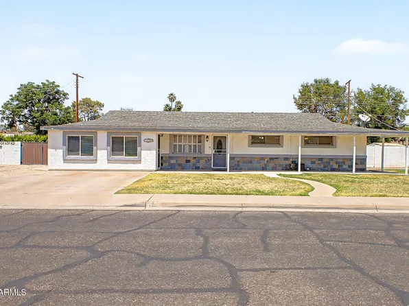 1522 W LAWRENCE Lane, Phoenix, AZ 85021