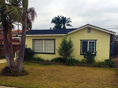 2204 Robinson St, Redondo Beach, CA, 90278