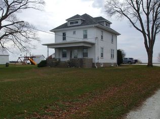 23175 Litwiller Rd, Delavan, IL 61734