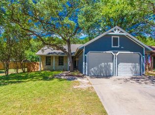 7914 Copano Dr, Austin, TX 78749