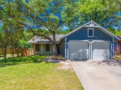 7914 Copano Dr, Austin, TX, 78749