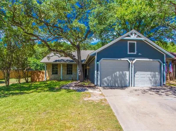 7914 Copano Dr, Austin, TX 78749