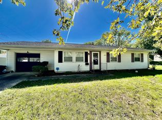 1831 W Brandon Ave, Marion, IN 46952