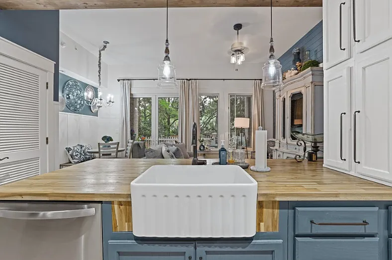 1 bed, 737 sqft, $3,000 — Photo 4