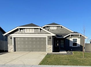 16523 Breton Way, Caldwell, ID 83607