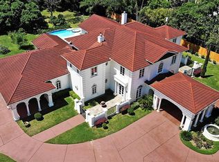 1 E Rivercrest Dr, Houston, TX 77042