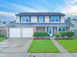 1449 Alison St, Gretna, LA 70056