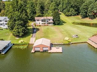 6503 Matthew Ln, Mineral, VA