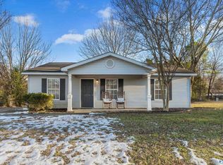 529 Brownsferry St, Athens, AL 35611