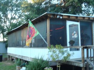 9913 River Rd TRLR 17, Wilmington, NC 28412