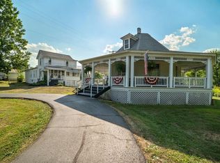 232 N Main St, Cambridge Springs, PA 16403