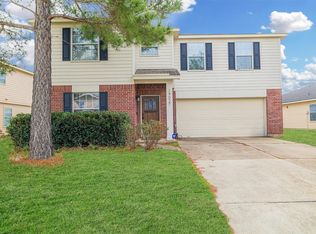 19027 Yaupon Ranch Dr, Cypress, TX 77433