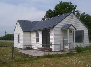 1521 N Mamer Rd, Spokane, WA 99216